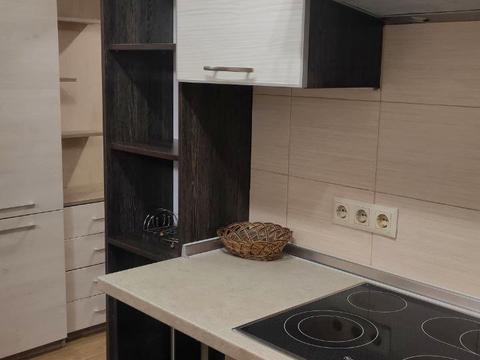 квартира за адресою Харків, Байрона просп., 39