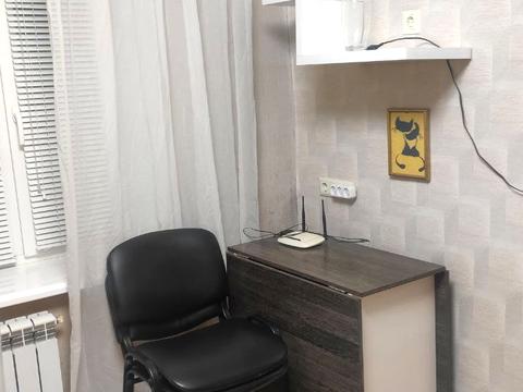 квартира за адресою Харків, Байрона просп., 39