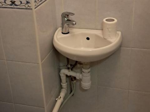 квартира по адресу Оноре де Бальзака ул., 4