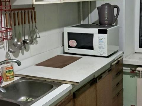 квартира по адресу Оноре де Бальзака ул., 4