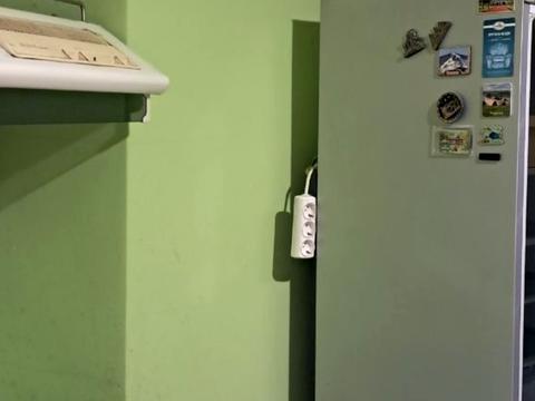 квартира по адресу Оноре де Бальзака ул., 4