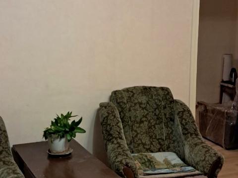 квартира по адресу Оноре де Бальзака ул., 4