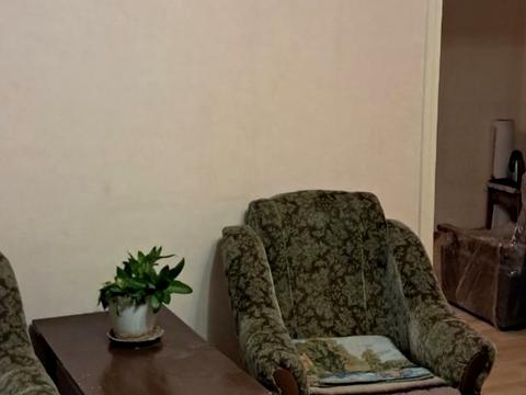 квартира по адресу Оноре де Бальзака ул., 4