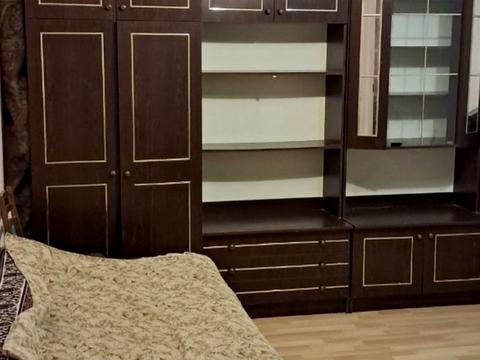 квартира по адресу Оноре де Бальзака ул., 4