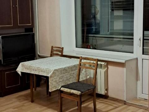 квартира по адресу Оноре де Бальзака ул., 4