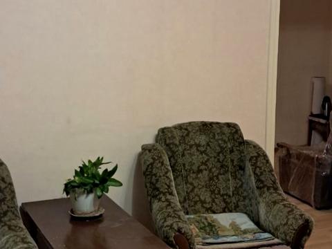 квартира по адресу Оноре де Бальзака ул., 4