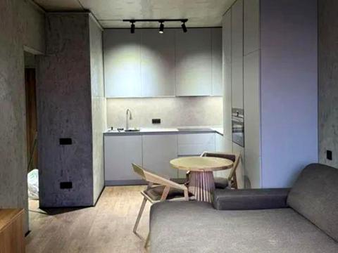 квартира за адресою Олександра Олеся вул., 2-В