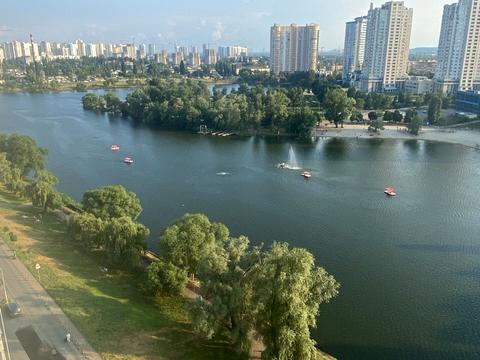 кімната за адресою Павла Тичини просп., 20