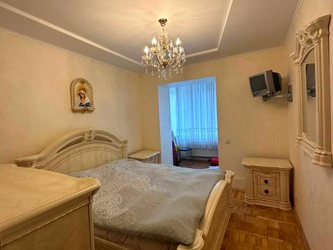 квартира по адресу Набережна, 27