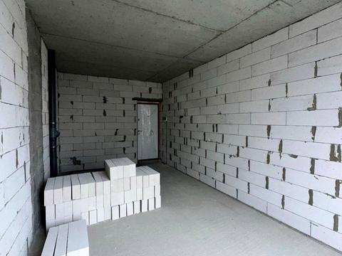 квартира за адресою Гідності вул., 6