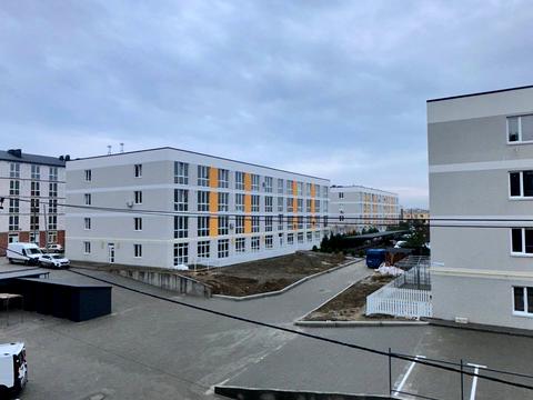 квартира за адресою Гідності вул., 6