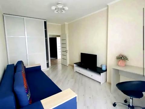 квартира за адресою Регенераторна вул., 4 к15