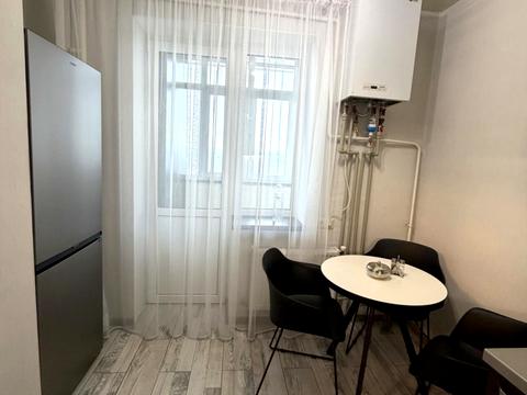 квартира за адресою Свободи просп. (Прокоф'єва), 48-А