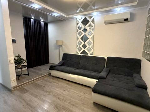 квартира за адресою Свободи просп. (Прокоф'єва), 48-А