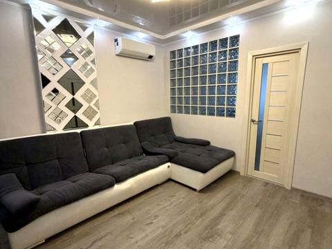 квартира за адресою Свободи просп. (Прокоф'єва), 48-А