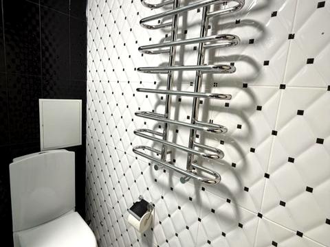 квартира за адресою Свободи просп. (Прокоф'єва), 48-А