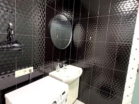 квартира за адресою Свободи просп. (Прокоф'єва), 48-А