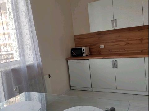 квартира за адресою Перлинна вул., 3