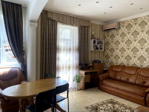 квартира за адресою Робоча вул., 8