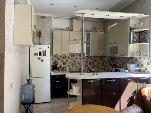 квартира за адресою Робоча вул., 8
