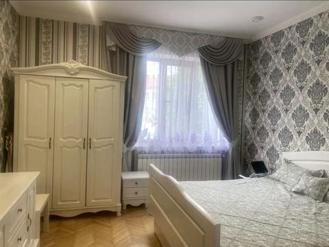 квартира за адресою Робоча вул., 8