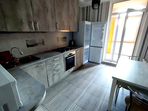 квартира по адресу Регенераторная ул., 4 к12