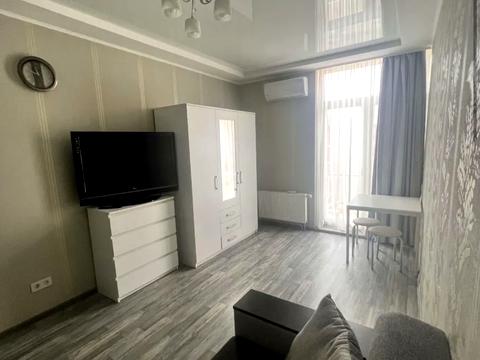 квартира по адресу Регенераторная ул., 4 к12