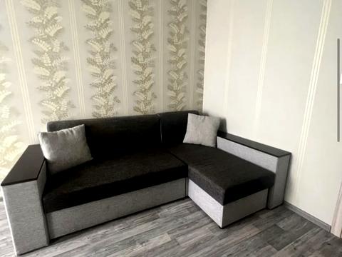 квартира по адресу Регенераторная ул., 4 к12