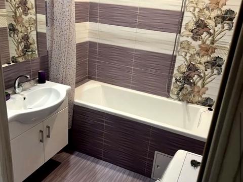 квартира по адресу Регенераторная ул., 4 к12