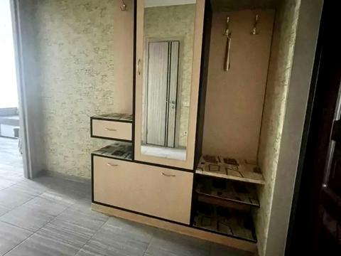 квартира по адресу Регенераторная ул., 4 к12