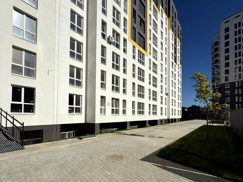 квартира за адресою Залізнична вул., 9Б