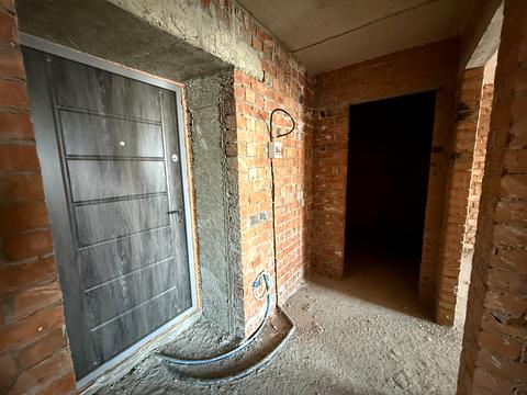 квартира за адресою Залізнична вул., 9Б