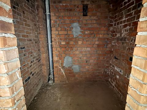 квартира за адресою Залізнична вул., 9Б