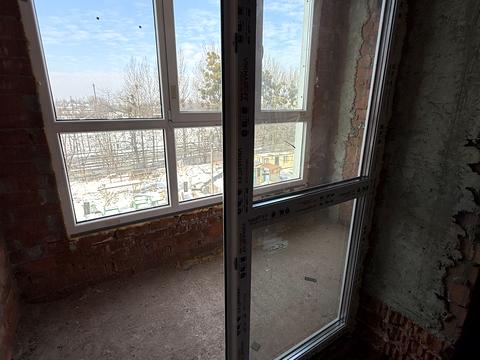 квартира за адресою Залізнична вул., 9Б