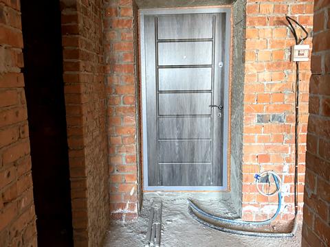 квартира за адресою Залізнична вул., 9Б