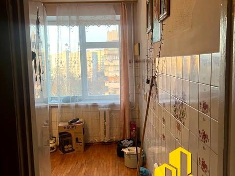 квартира по адресу Широкая ул., 94