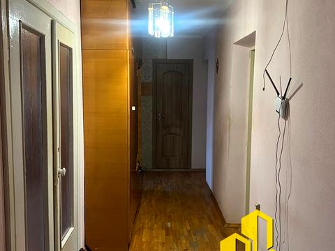 квартира по адресу Широкая ул., 94