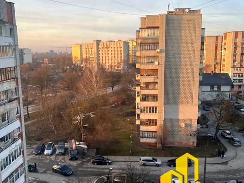 квартира по адресу Широкая ул., 94