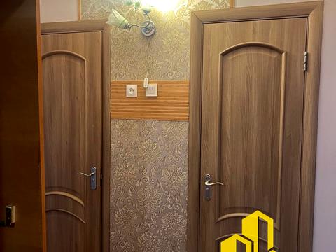 квартира по адресу Широкая ул., 94