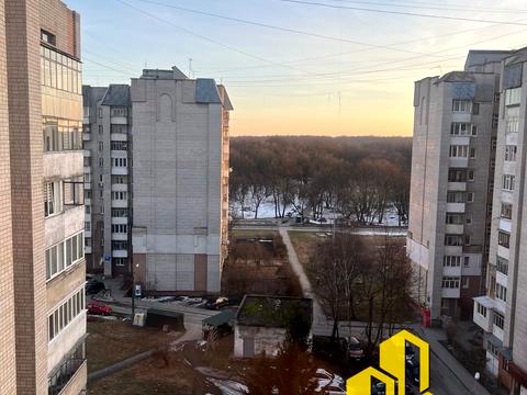 квартира по адресу Широкая ул., 94