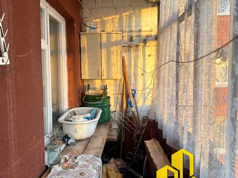 квартира по адресу Широкая ул., 94