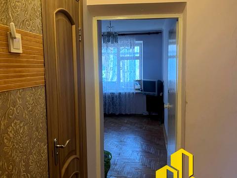 квартира по адресу Широкая ул., 94