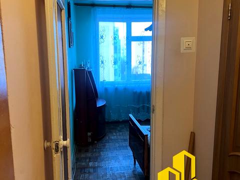 квартира по адресу Широкая ул., 94