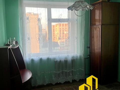 квартира по адресу Широкая ул., 94