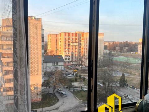 квартира по адресу Широкая ул., 94