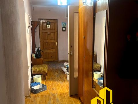 квартира по адресу Широкая ул., 94