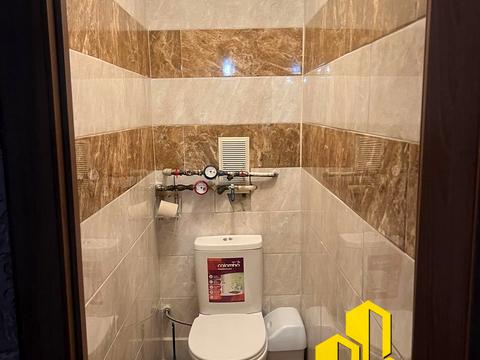 квартира по адресу Широкая ул., 94