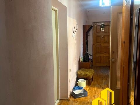 квартира по адресу Широкая ул., 94