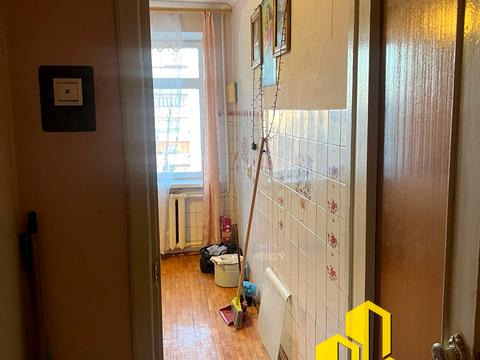 квартира по адресу Широкая ул., 94