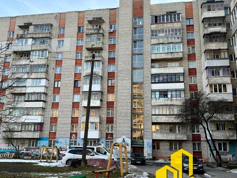 квартира по адресу Широкая ул., 94